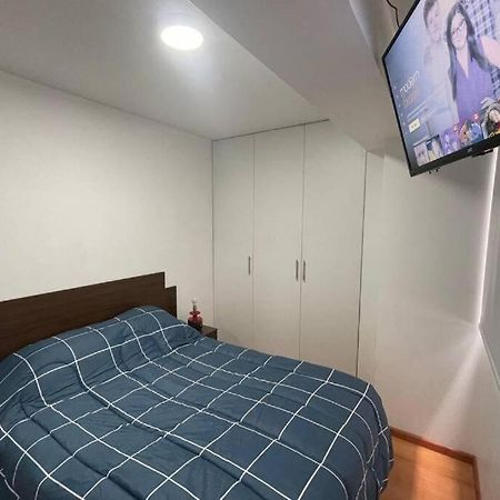 2- Amplio Departamento Remodelado En Miraflores Lima Bagian luar foto