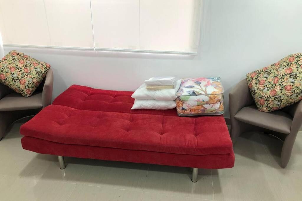 2- Amplio Departamento Remodelado En Miraflores Lima Bagian luar foto